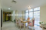 4 bedrooms Duplex in Dubai, UAE No. 241 - Image 3
