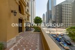 4 bedrooms Duplex in Dubai, UAE No. 241 - Image 23