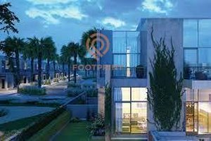 4 bedrooms Townhouse in Mohammed Bin Rashid City, UAE No. 24102