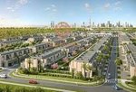 3 bedrooms Townhouse in Mohammed Bin Rashid City, UAE No. 24103 - Image 2