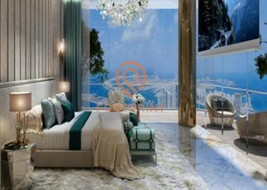 1 bedroom Apartment in Dubai Harbour, UAE No. 24104