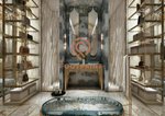 1 bedroom Apartment in Dubai Harbour, UAE No. 24104 - Image 3