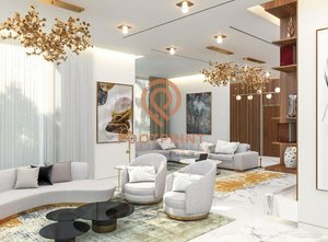 4 bedrooms Townhouse in Golf City, UAE No. 24107