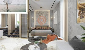 4 bedrooms Villa in Golf City, UAE No. 24108