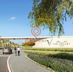 3 bedrooms Townhouse in The Valley, UAE No. 24110 - Image 4