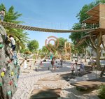 3 bedrooms Townhouse in The Valley, UAE No. 24110 - Image 10