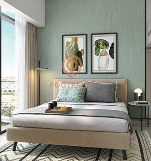 1 bedroom Apartment in Dubai, UAE No. 24111