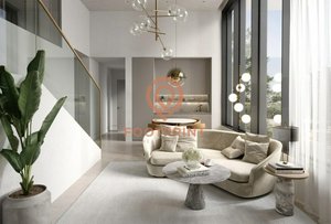 4 bedrooms Townhouse in Business Bay, UAE No. 24118