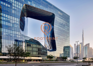 4 bedrooms Penthouse in Business Bay, UAE No. 24119