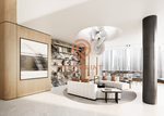 4 bedrooms Penthouse in Business Bay, UAE No. 24119 - Image 3