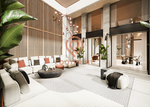 4 bedrooms Penthouse in Business Bay, UAE No. 24119 - Image 4