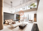 4 bedrooms Penthouse in Business Bay, UAE No. 24119 - Image 5