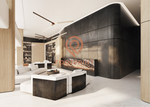 4 bedrooms Penthouse in Business Bay, UAE No. 24119 - Image 8