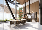 4 bedrooms Penthouse in Business Bay, UAE No. 24119 - Image 9