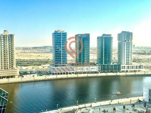 2 bedrooms Apartment in Business Bay, UAE No. 24120