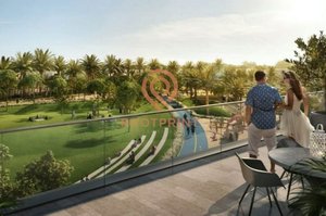 3 bedrooms Townhouse in Mohammed Bin Rashid City, UAE No. 24121