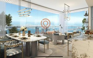 2 bedrooms Apartment in Dubai Harbour, UAE No. 24122