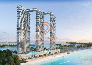 3 bedrooms Apartment in Dubai Harbour, UAE No. 24125