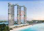 3 bedrooms Apartment in Dubai Harbour, UAE No. 24125 - apartment in Dubai