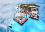 3 bedrooms Apartment in Dubai Harbour, UAE No. 24125 - Image 11