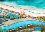 3 bedrooms Apartment in Dubai Harbour, UAE No. 24125 - Image 12