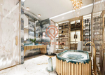 2 bedrooms Apartment in Dubai Harbour, UAE No. 24126 - Image 8
