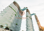 1 bedroom Apartment in Dubai Harbour, UAE No. 24127 - apartment in Dubai