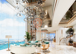 1 bedroom Apartment in Dubai Harbour, UAE No. 24127 - Image 4