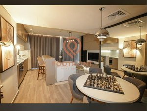 2 bedrooms Apartment in Dubai Production City (IMPZ), UAE No. 24129