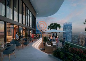 1 bedroom Apartment in Dubai Harbour, UAE No. 24130