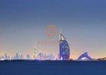 1 bedroom Apartment in Dubai Harbour, UAE No. 24130 - Image 3