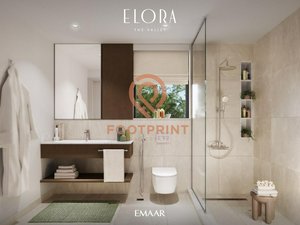 4 bedrooms Townhouse in The Valley, UAE No. 24131