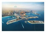 1 bedroom Apartment in Dubai Harbour, UAE No. 24134 - apartment in Dubai