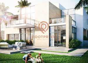 4 bedrooms Townhouse in Mohammed Bin Rashid City, UAE No. 24135