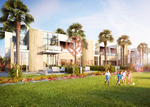 4 bedrooms Townhouse in Mohammed Bin Rashid City, UAE No. 24135 - Image 3