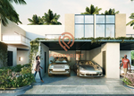 4 bedrooms Townhouse in Mohammed Bin Rashid City, UAE No. 24135 - Image 4