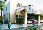 4 bedrooms Townhouse in Mohammed Bin Rashid City, UAE No. 24135 - Image 5