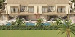 4 bedrooms Townhouse in Mohammed Bin Rashid City, UAE No. 24138 - Image 3