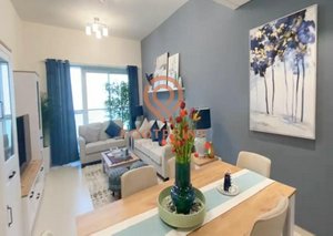 2 bedrooms Apartment in Dubai Science Park, UAE No. 24139
