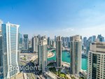 4 bedrooms Apartment in Jumeirah Beach Residence, UAE No. 2414 - apartment in Dubai