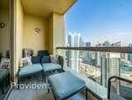 4 bedrooms Apartment in Jumeirah Beach Residence, UAE No. 2414 - Image 25