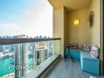 4 bedrooms Apartment in Jumeirah Beach Residence, UAE No. 2414 - Image 26