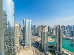 4 bedrooms Apartment in Jumeirah Beach Residence, UAE No. 2414 - Image 28
