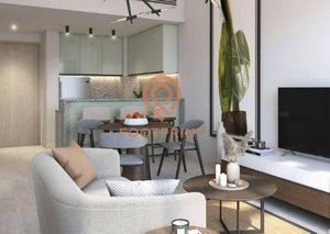 2 bedrooms Apartment in Dubai, UAE No. 24147