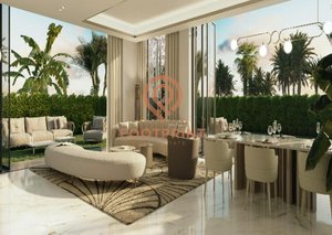 4 bedrooms Townhouse in Mohammed Bin Rashid City, UAE No. 24148