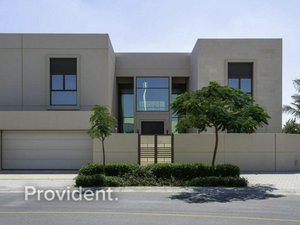 5 bedrooms Villa in Meydan, UAE No. 2415