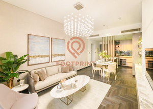 2 bedrooms Apartment in Al Jaddaf, UAE No. 24151