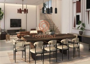 4 bedrooms Townhouse in Dubai, UAE No. 24153