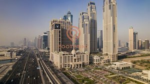 2 bedrooms Apartment in Business Bay, UAE No. 24154