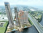 2 bedrooms Apartment in Business Bay, UAE No. 24154 - Image 2